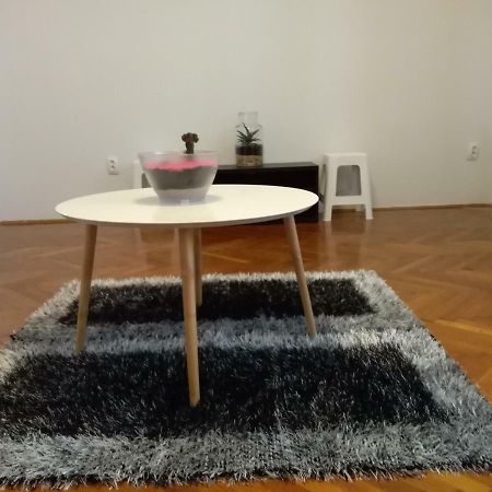 Apartment Giardino Rijeka Buitenkant foto