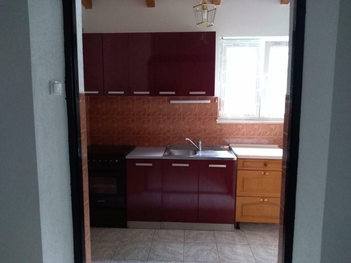 Apartment Giardino Rijeka Buitenkant foto
