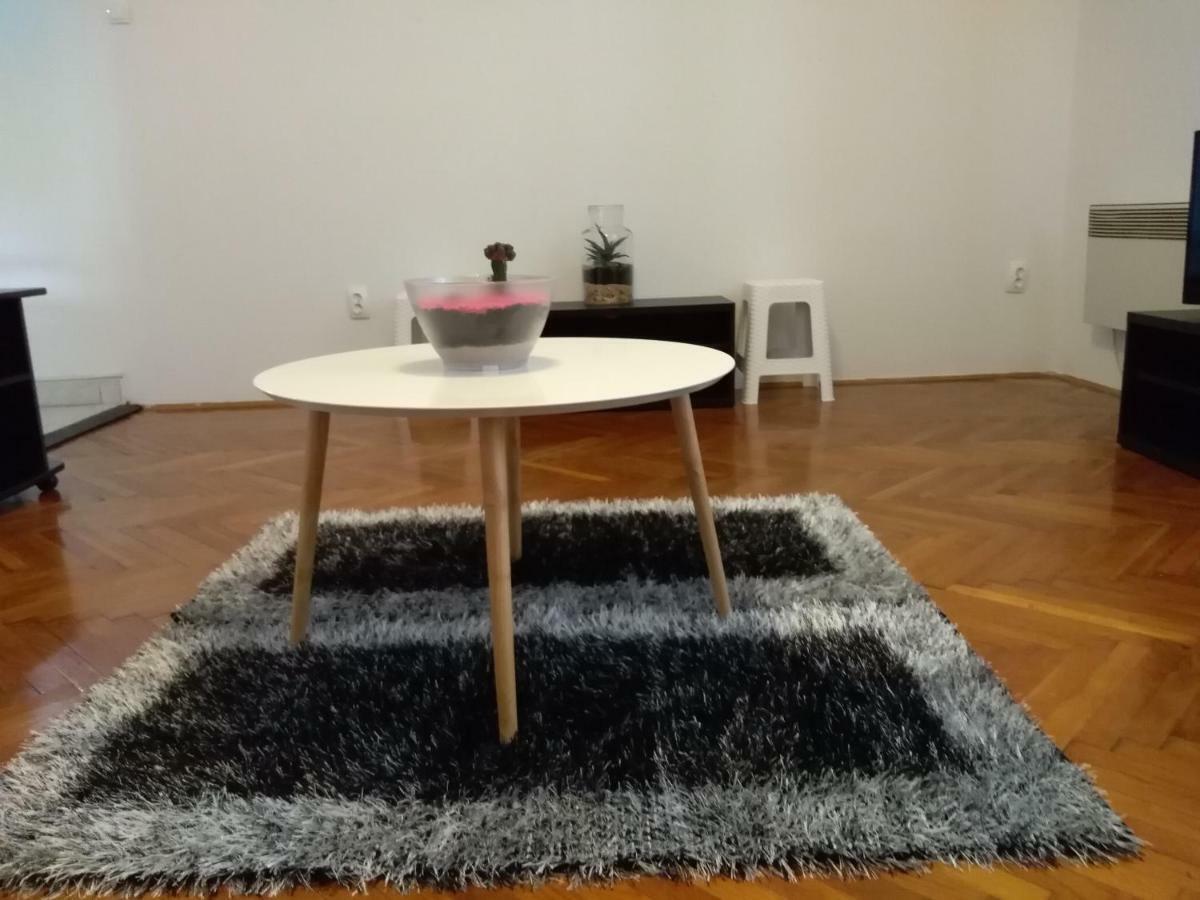 Apartment Giardino Rijeka Buitenkant foto