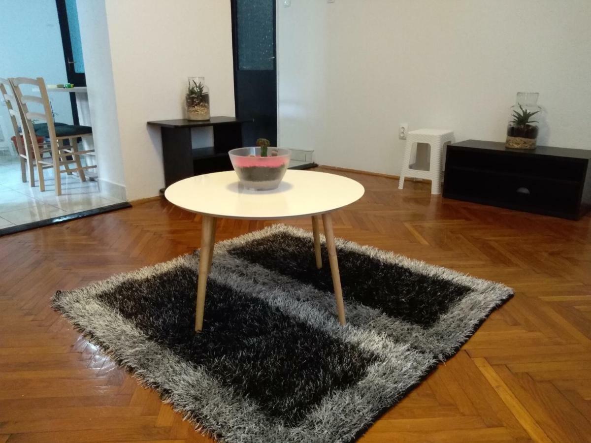 Apartment Giardino Rijeka Buitenkant foto